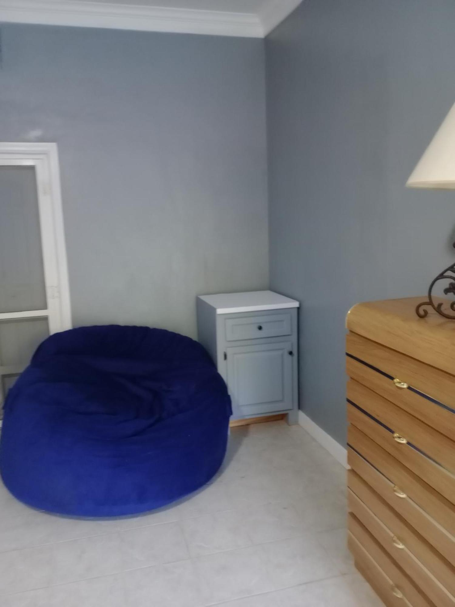 Surfers Manor Motel Gregory Town Luaran gambar