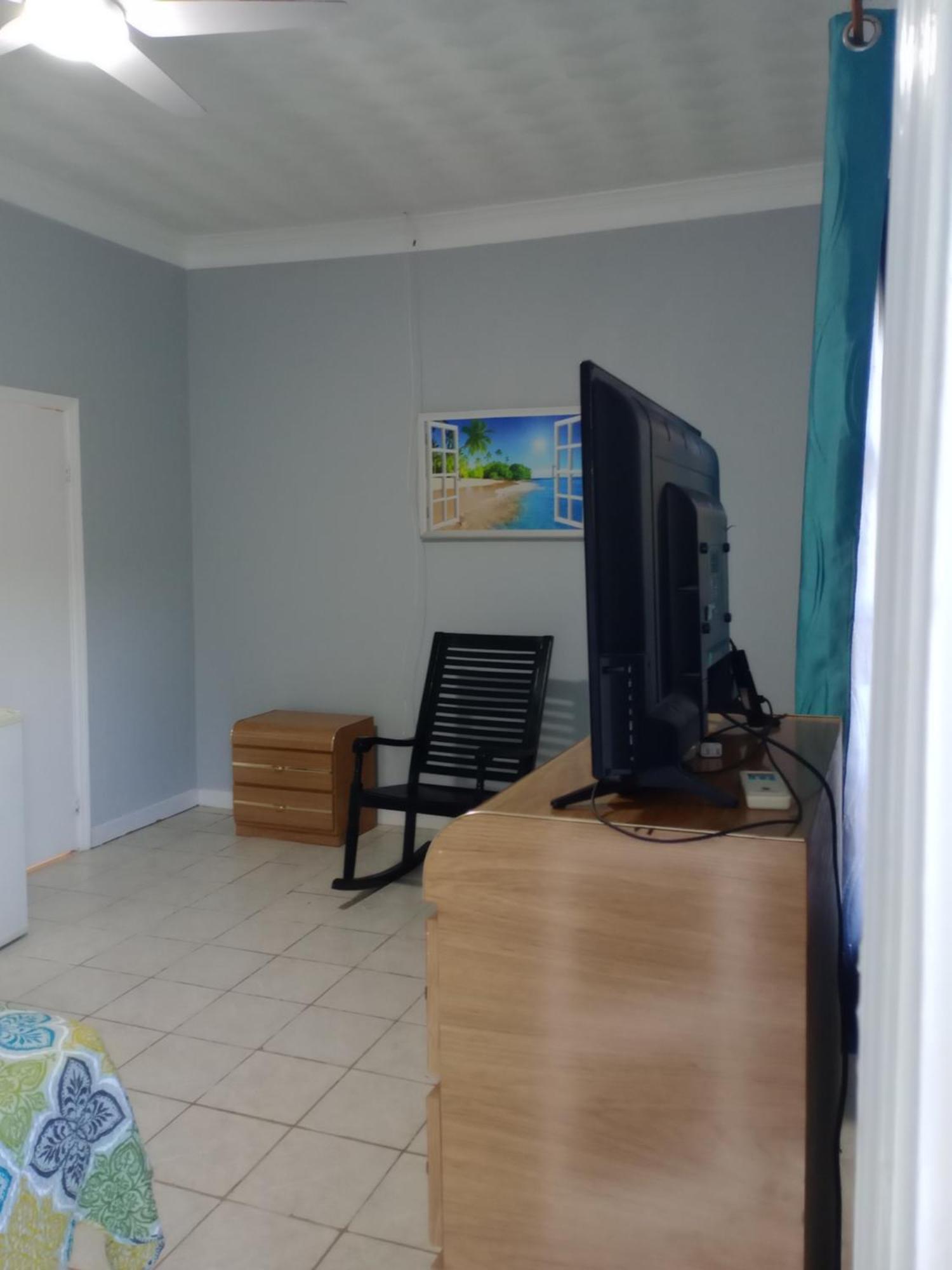 Surfers Manor Motel Gregory Town Luaran gambar