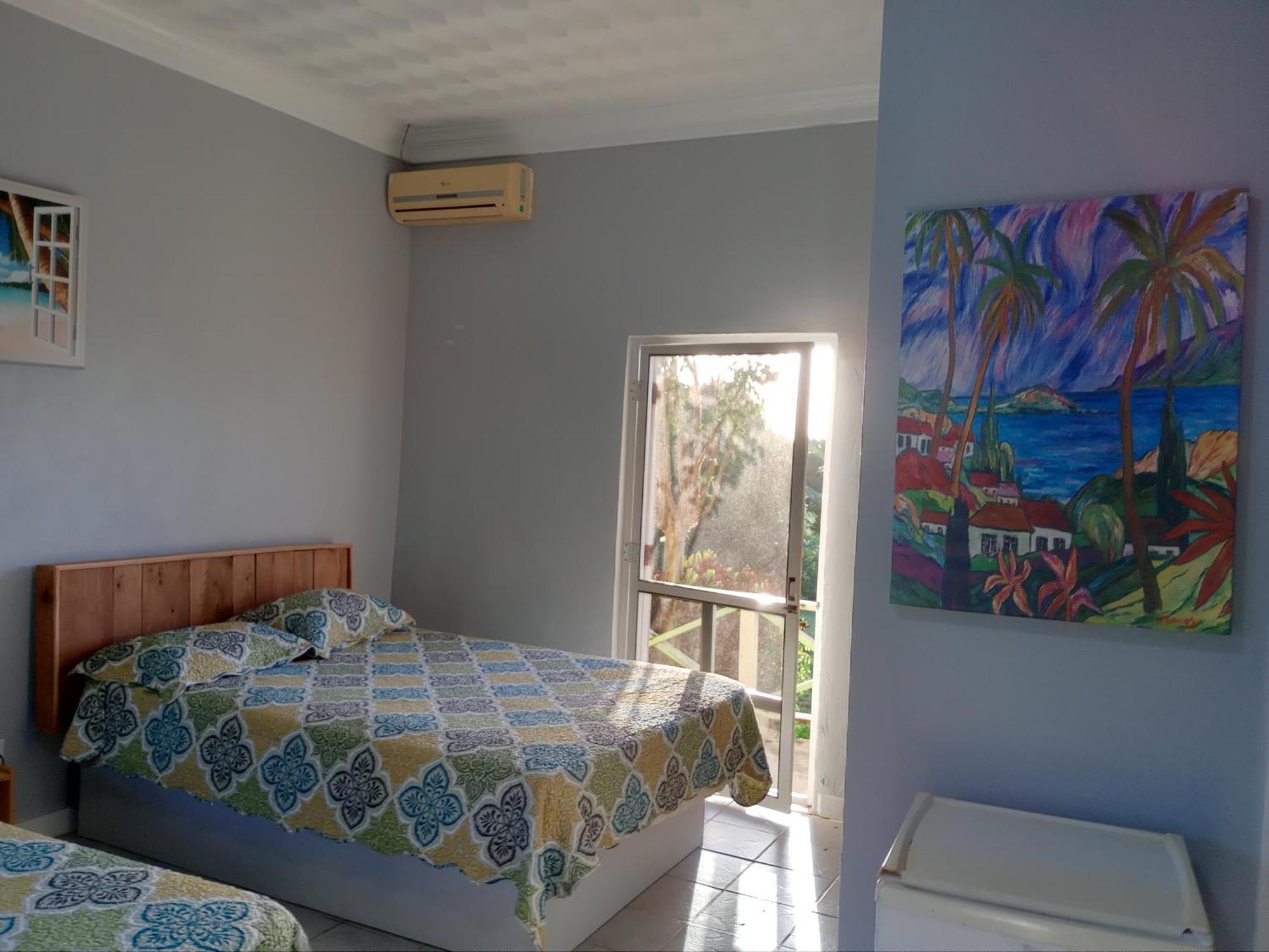 Surfers Manor Motel Gregory Town Luaran gambar
