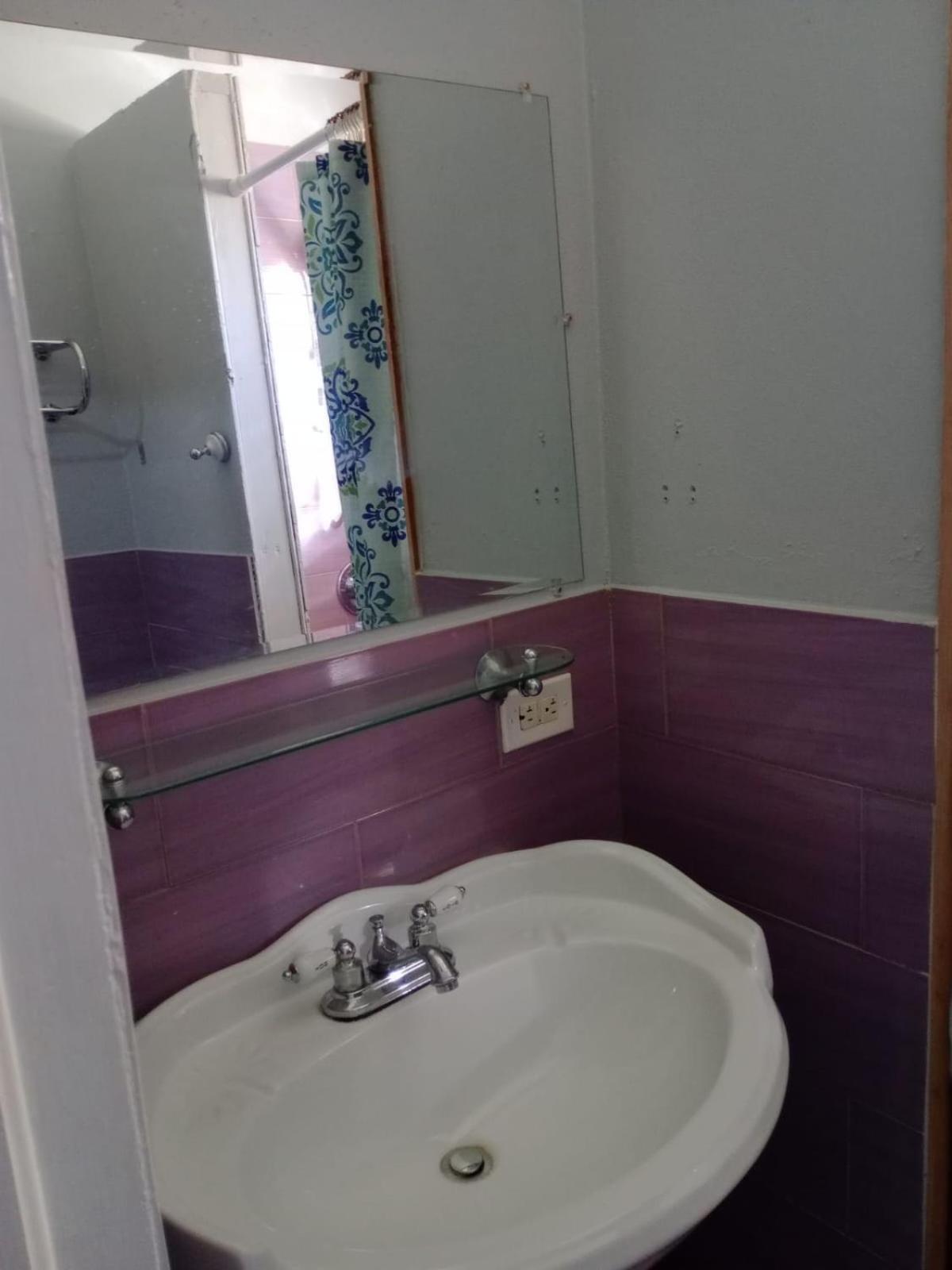 Surfers Manor Motel Gregory Town Luaran gambar