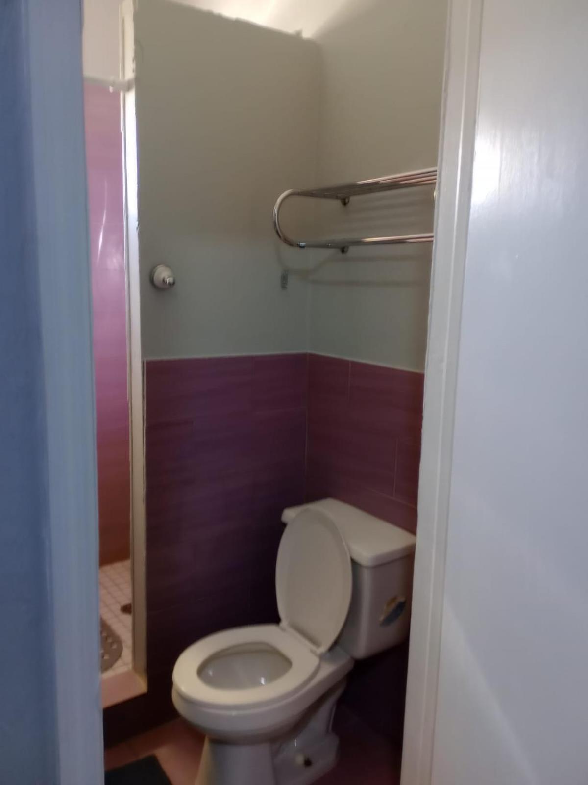 Surfers Manor Motel Gregory Town Luaran gambar