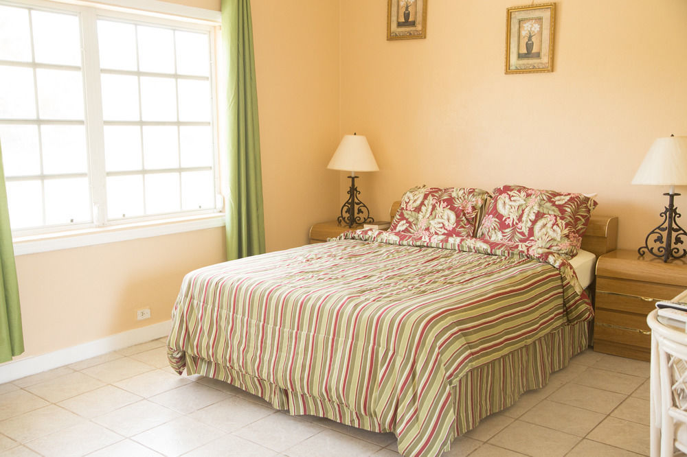 Surfers Manor Motel Gregory Town Luaran gambar