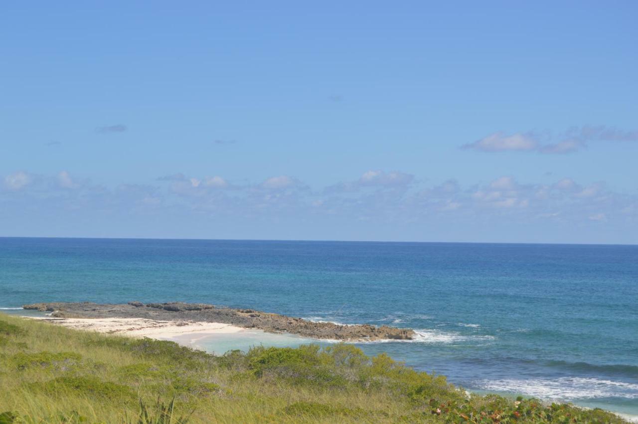 Surfers Manor Motel Gregory Town Luaran gambar
