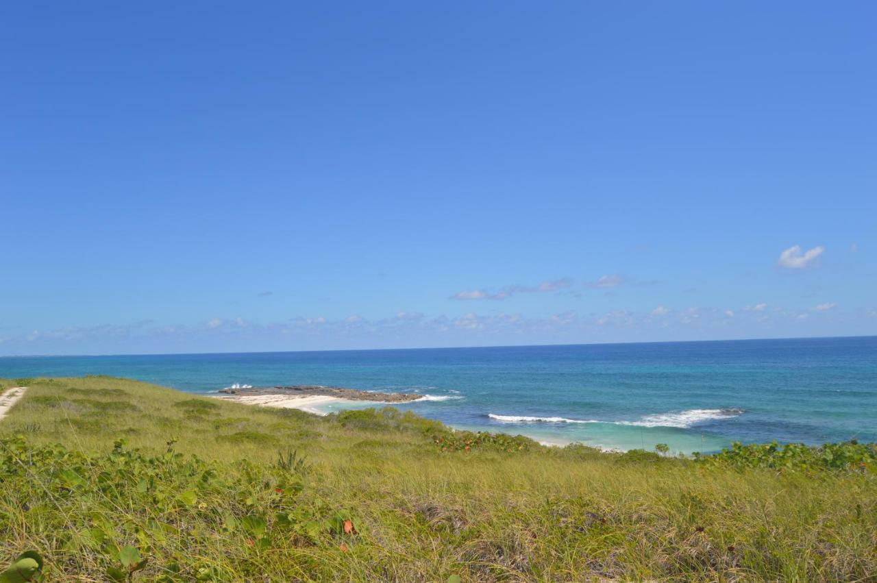 Surfers Manor Motel Gregory Town Luaran gambar